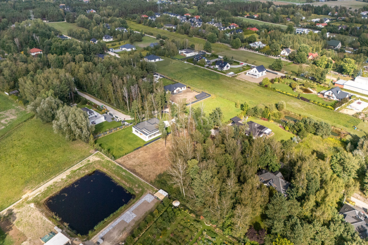 Plot Sale Władysławów 7